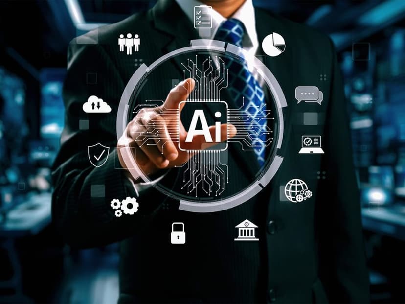 AI-Powered Solutions